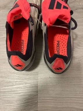 adidas | Shoes | Size 15 Mens Adidas Predator Elite Ft Fg Foldover ...